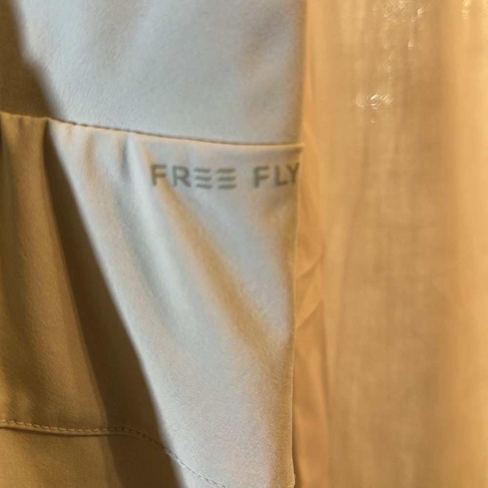Free fly woman’s bamboo skort - Picture 10 of 12